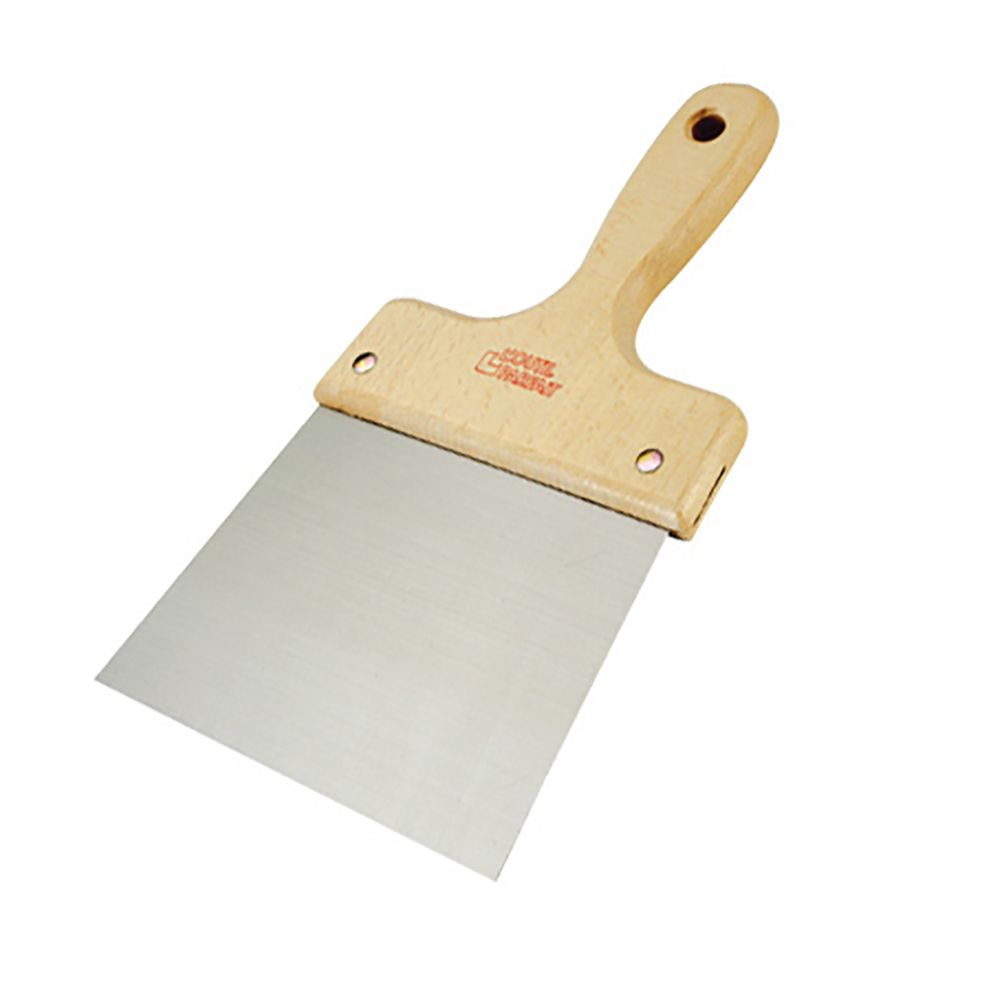  ΣΠΑΤΟΥΛΑ ΑΠΛΗ - Μεταλλικό